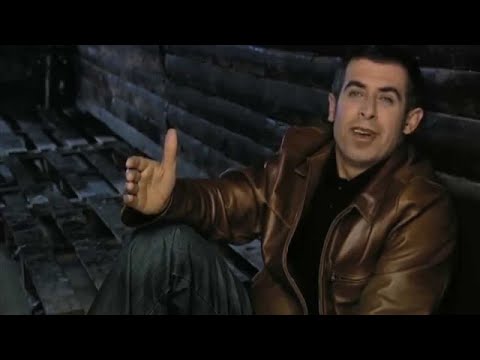 HASAN KAYA - ÇOK DEĞİŞTİN BU GÜNLERDE (Official Video)