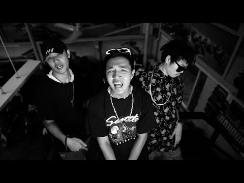 Cypher - YARB (HolyShitT X Poom.Yarb X Bom.Yarb X Perm.Yarb) [Official MV]