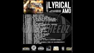 JayWheelz - Biggie Smalls Tribute (Audio)