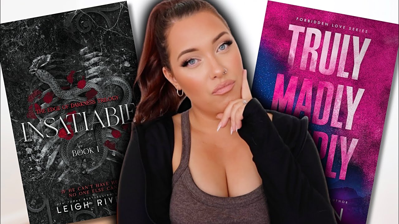 I Read Popular Romances… Were They Worth It? 💭 