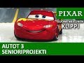 Senioriprojekti Autot 3