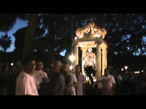 festa di sant'alberto agosto 2014