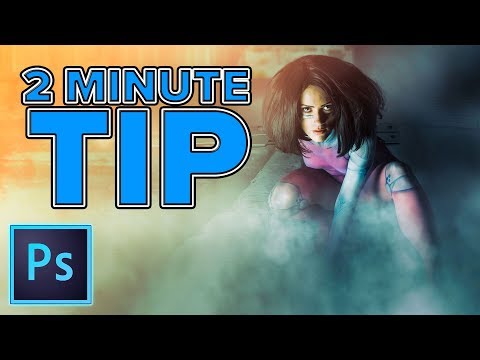 LENS BLUR in Lightroom how to get perfect results