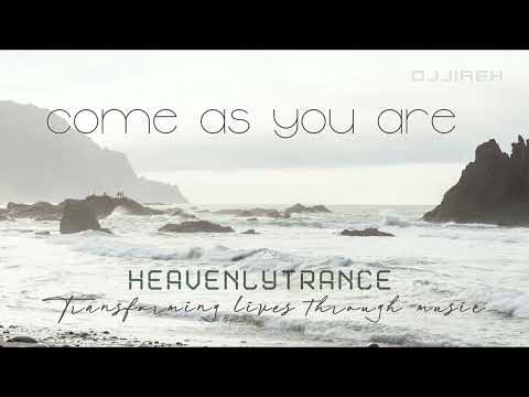 DJJireh - Come as you are ft Goshen Sai | Uplifting Trance 2022 | Uplifting Trance music
