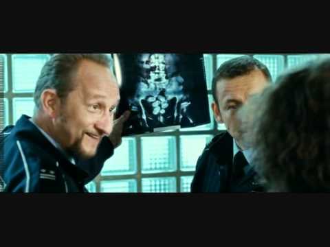 Rien a declarer. Un bon passeur de drogue pas ordinaire !!! MDR