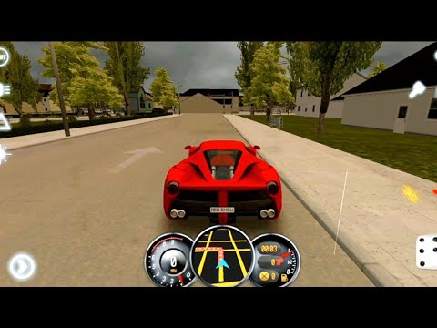 Driving School 2017 | gameplay walkthrough part 31 | Red Chilli Gaming | Android iOS