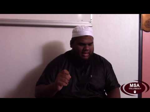 Fiqh of Salaah part 7