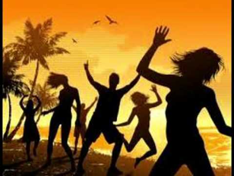 Hard Rock Sofa Vs Alesso -  I Lose My Rasputin Sandro Kivel Loca People Edit Mash Up)