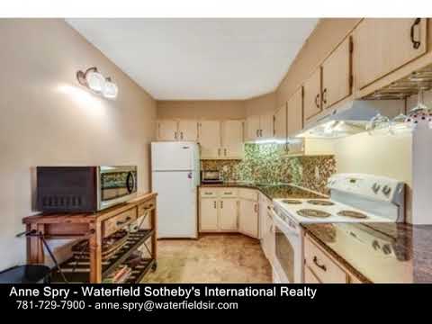 159 Main St Unit 46B, Stoneham MA 02180 - Condo - Real Estate - For Sale -