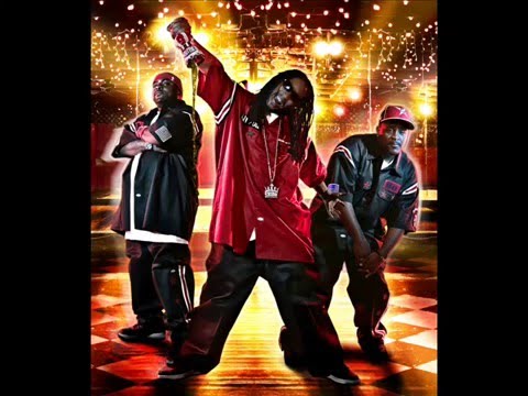 Lil Jon - House vs HipHop