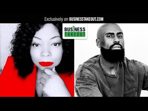 THE TAKEOUT EFFECT with Banki: Interview with Mykell Messiah