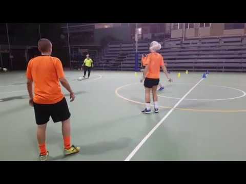 LadyFutsal - Torello - Futsal Città di Porto San Giorgio