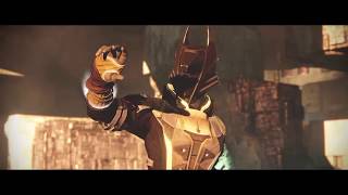 destiny ライトハウス　隠し部屋