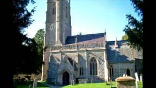 Wiltshire Holiday photo slides August 2009