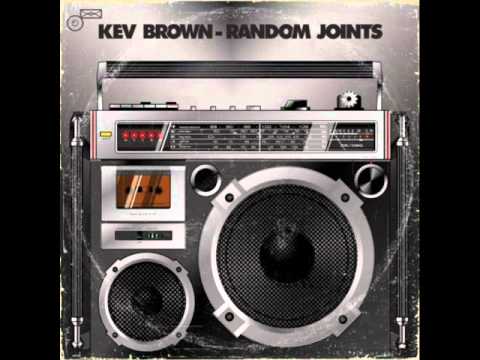 Kev Brown - Heaven (Instrumental)