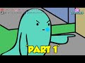 Tukang Minjem Duit Part 1 Tekotok Series