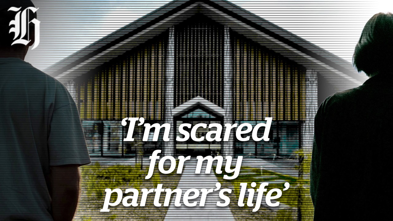 Staff suffer head injuries at new mental health unit