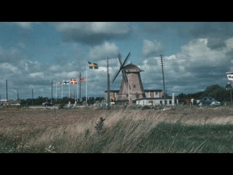 Morupsfilmen Solglitter