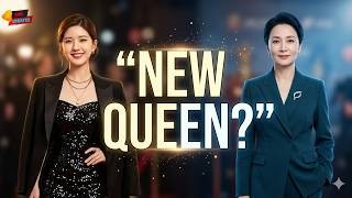 Zhao Lusi vs Established Stars – Is a New Generation Taking Over Chinese Drama