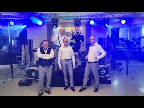 ZESPÓŁ MADISON - Pośpieszny Pociąg - LIVE Z WESELA - COVER -  KRZYSZTOF   KRAWCZYK