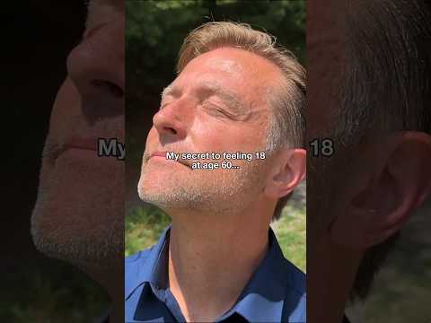 Dr. Berg's Daily Routine