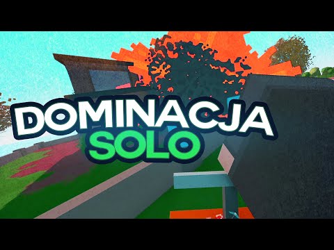 SOLO ONLINE RAJD BAZY NA WYSPIE - UNTURNED 2/2