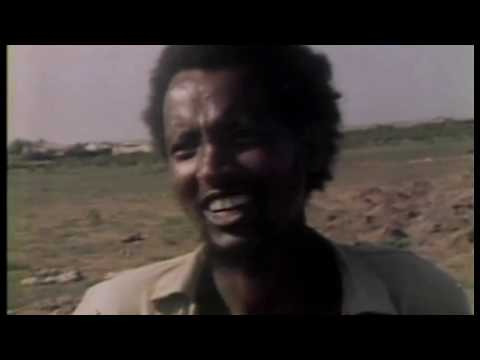 Eritrean People's Liberation Front (EPLF) video 1
