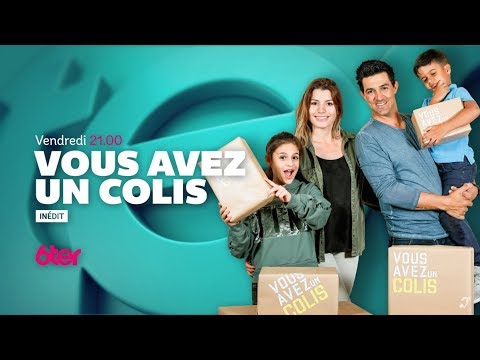 download lagu mp3 mp4 Vous Avez Un Colis, download lagu Vous Avez Un Colis gratis, unduh video klip Vous Avez Un Colis