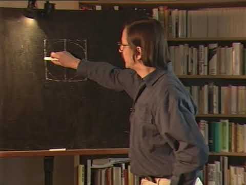 Lexikon der Emotionen Q- wie die Quadratur des Kreises