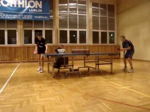 Mecz barażowy o III ligę MKS MOW Puławy vs LCEZ ASKO I Lublin