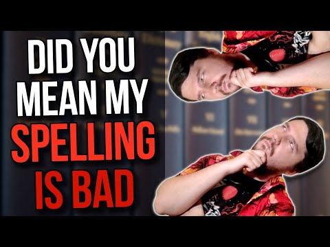 Did You Mean A Simple CLI Spell Checker Worth Using