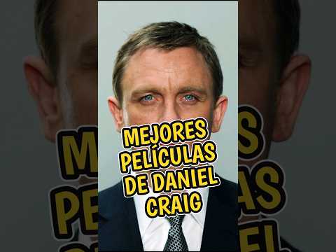 El James Bond Más Deprimido, Daniel Craig | #TeLoResumo