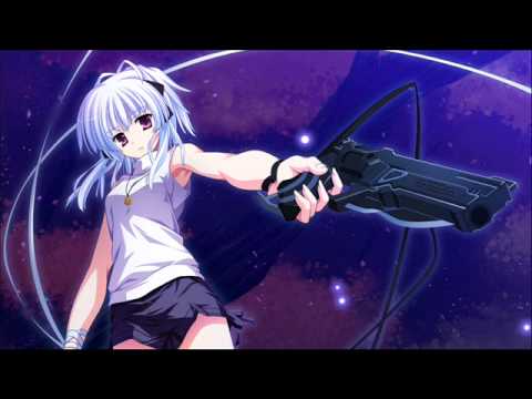 Fortissimo EXA//Akkord:Bsusvier OST Track 8 - Nothingness Space