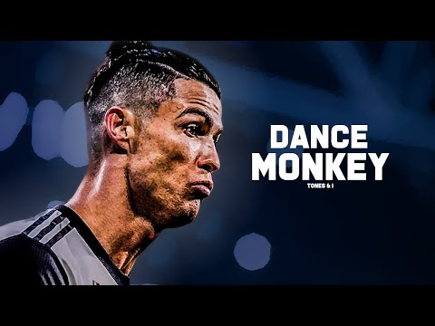 Cristiano Ronaldo 2020 • Tones & I - DANCE MONKEY • Skills & Goals | HD