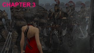 Download lagu Resident Evil 4 - Separate Ways (Welcome To Hell - 'Dark Edition') Mode - Chapter 3 (New Game) HQ mp3