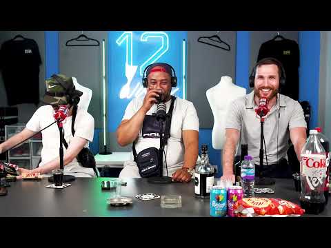 XQZ SPEAKS ON HOW HE BECAME A BATTLE RAPPER