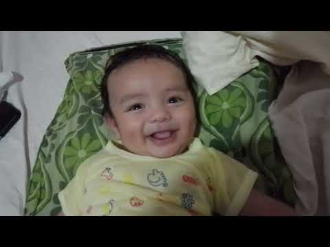 Good morning sunshine,