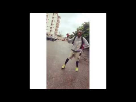 THE GENTLEMEN DANCE CREW - freestyle on Jaij Hollands ft Samini -Ngozi