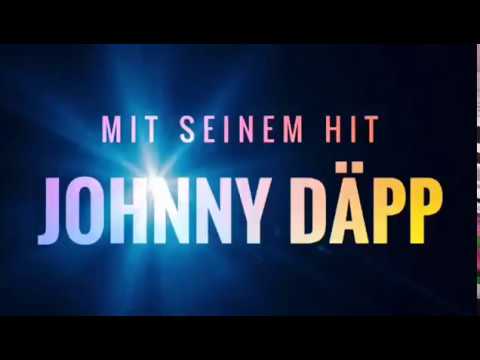 Mallorcaparty Saarbrücken 13.01.18 Lorenz Büffel 2. Video