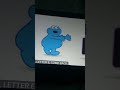 Letter E