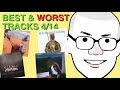 Weekly Track Roundup: 4/14 (ScHoolboy Q, Tame Impala, Rammstein, King Gizzard) Weekly Track Roundup: 4/14 (ScHoolboy Q, Tame Impala, Rammstein, King Gizzard)
