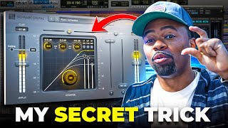 I Tried This One Move—Now Every Mix Hits Like a Record