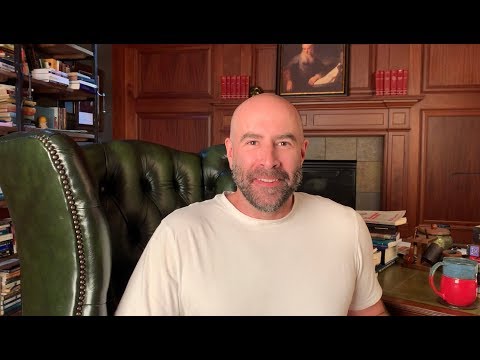 The Orthodox Church: Part 1 - The Jesus Trip