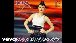 Kiesza - Giant In My Heart (LOE Remix / Audio)
