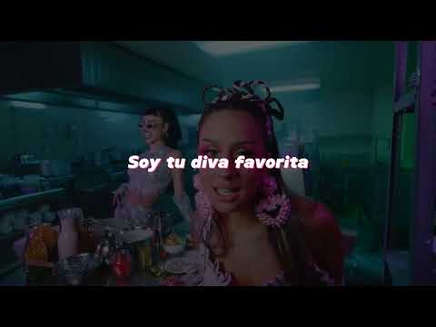 Denise Rosenthal, Danna Paola - Sugar Mami (Video Oficial + Letra/Lyric)