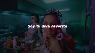 Download lagu Denise Rosenthal, Danna Paola - Sugar Mami (Video Oficial   Letra/Lyric) mp3