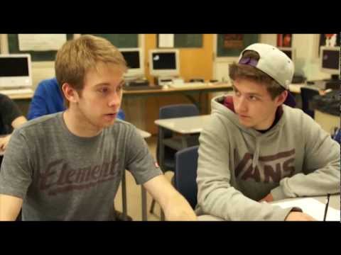 YouTube Thumbnail