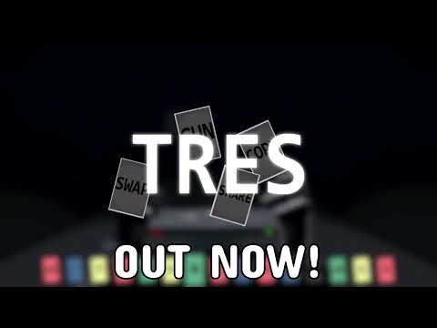 Tres youtube-video