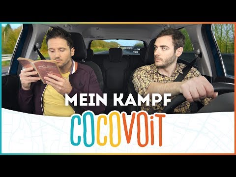 Cocovoit - Mein Kampf