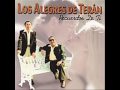Los Alegres de Teran - Pobre Bohemio - Francisco Delgadillo Los Alegres de Teran - Pobre Bohemio